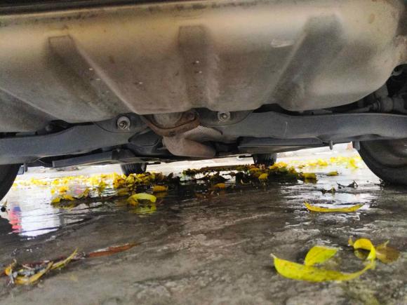 [佛山·粤E] 二手马自达马自达3 昂克赛拉2016款 三厢 2.0L 自动运动型