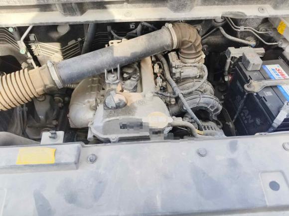 [苏州·苏U] 二手江淮瑞风瑞风M32019款 PLUS 宜家版 1.8L 豪华型 9座