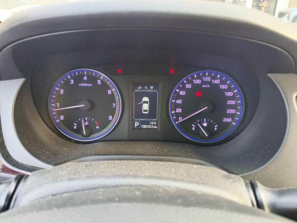 [无锡·皖H] 二手现代名图2014款 1.8L 自动智能型GLS