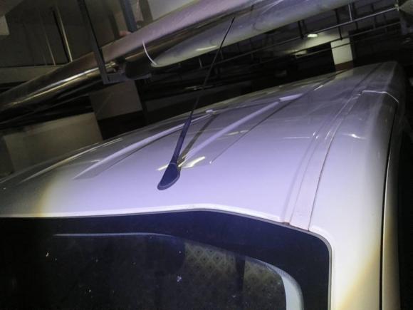 [济南·鲁A] 二手福特全顺2019款 2.0T柴油多功能商用车短轴低顶6座国VI