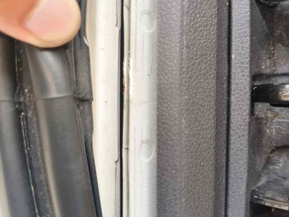 [广州·粤A] 二手埃安传祺GS4新能源2017款 1.5L PHEV尊享版