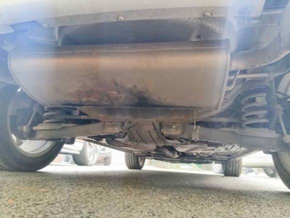 [成都·川A] 二手福特翼虎2015款 2.0L GTDi 四驱尊贵型