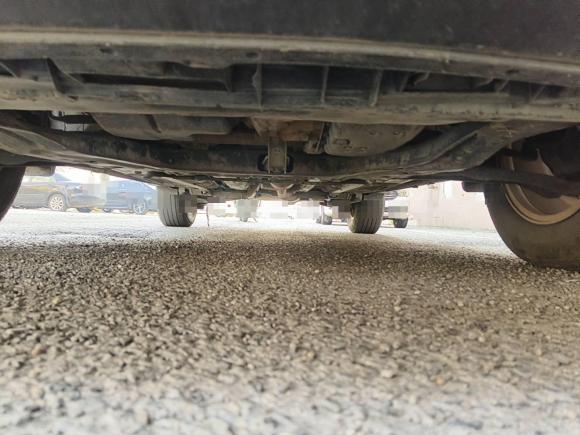 [南昌·赣M] 二手日产奇骏2014款 2.0L CVT舒适版 2WD