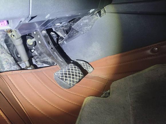 [宁波·浙D] 二手大众Polo2011款 1.6L 自动致尚版