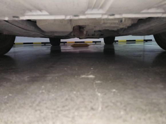 [合肥·浙A] 二手雪佛兰迈锐宝2014款 2.0L 自动豪华版