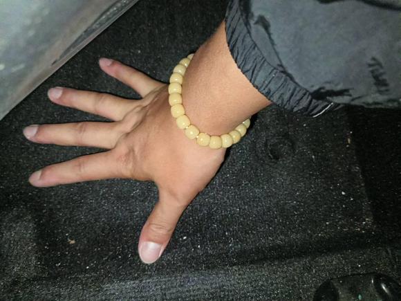 [嘉兴·浙F] 二手现代北京现代ix252020款 1.5L CVT DLX尊贵型