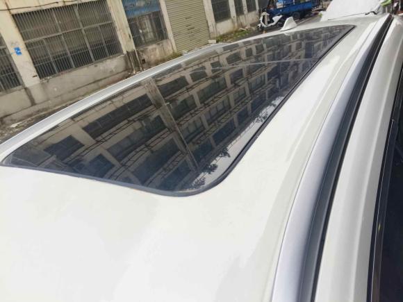 [合肥·皖A] 二手哈弗哈弗H62021款 第三代 1.5T 自动两驱Pro