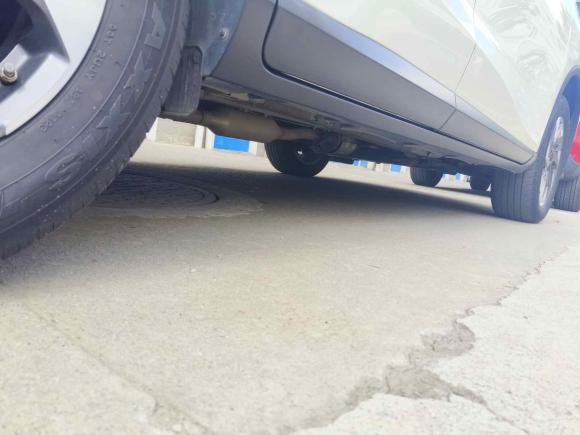 [南通·苏F] 二手广汽传祺传祺GS42021款 270T 自动精英科技版