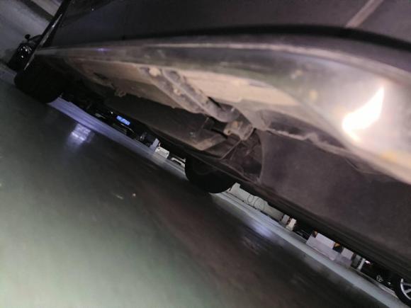 [常州·苏D] 二手别克昂科威2017款 20T 两驱精英型