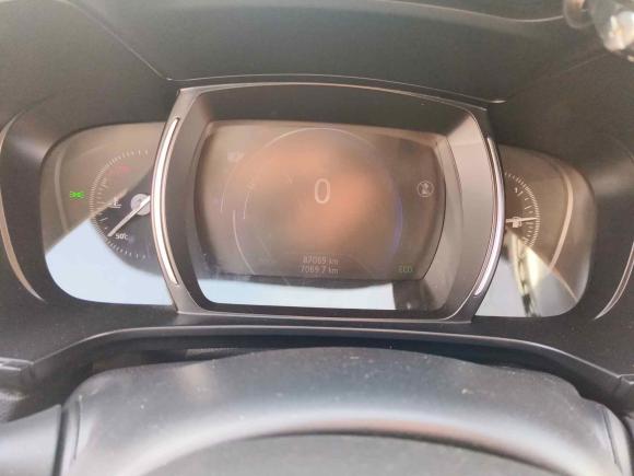 [南京·皖B] 二手雷诺科雷傲2017款 2.0L 两驱豪华版