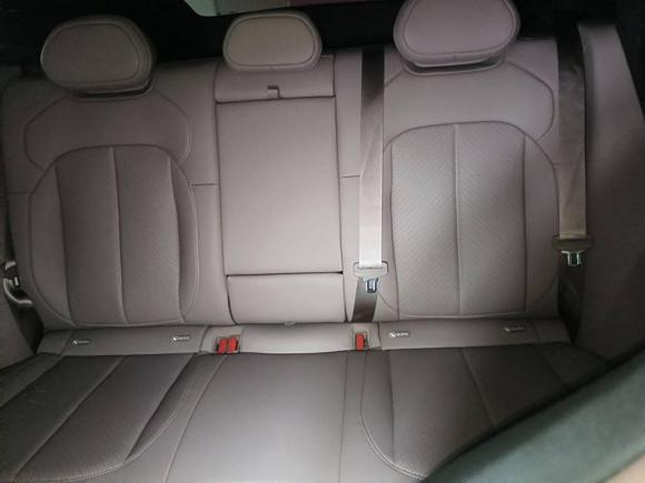 [合肥·皖A] 二手蔚来蔚来EC62024款 75kWh