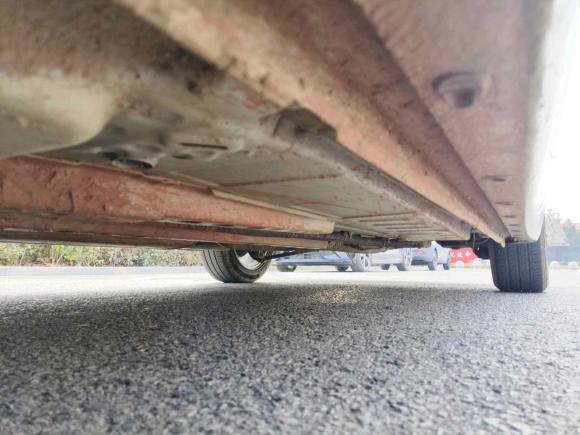 [宁波·浙C] 二手别克威朗2019款 三厢 20T 双离合领先型