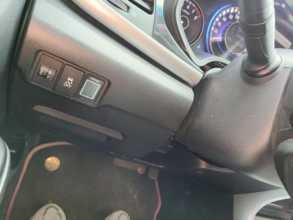 [武汉·鄂W] 二手本田凌派2015款 1.8L 自动豪华版