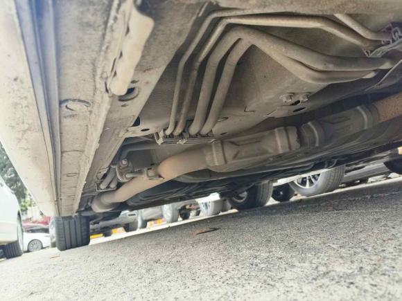 [广州·粤A] 二手本田奥德赛2022款 2.0L e:HEV 锐·领享版