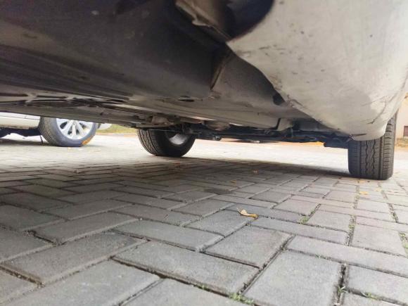 [南京·苏A] 二手沃尔沃沃尔沃XC602015款 T5 AWD 智远版