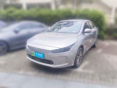 [上海·沪A] 吉利几何吉利几何A2022款 Pro 430KM 出行版