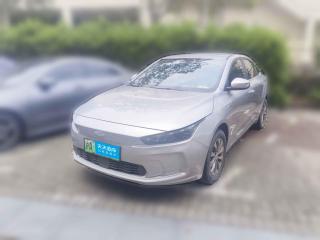 吉利几何吉利几何A2022款 Pro 430KM 出行版「上海二手车」「天天拍车」