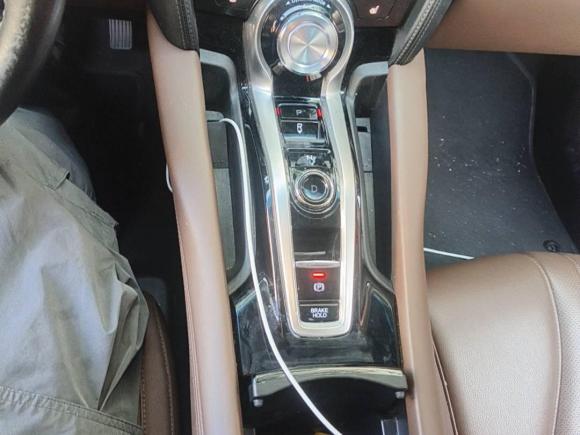 [杭州·浙A] 二手讴歌讴歌CDX2018款 2.0L 两驱质享版Hybrid