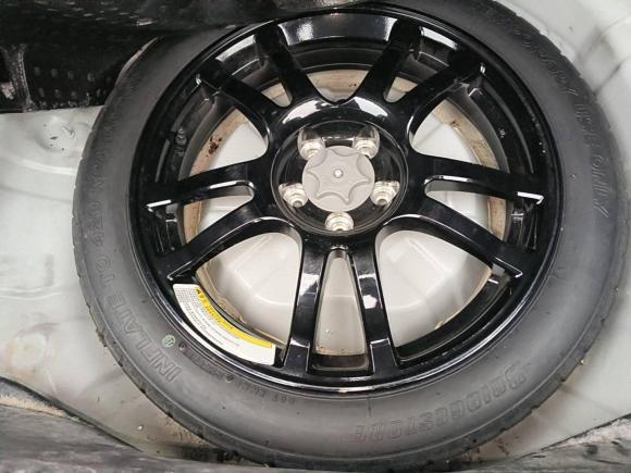 [深圳·粤S] 二手英菲尼迪英菲尼迪G系2010款 G25 Sedan 运动版