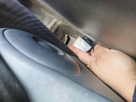 [宁波·浙B] 二手铃木雨燕2013款 1.5L 自动标准版