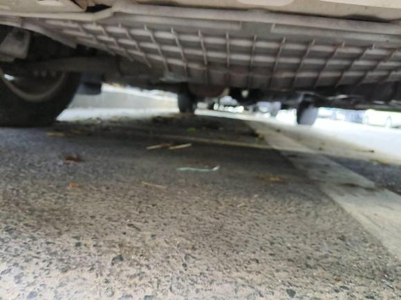 [广州·粤A] 二手东风风行风行F6002016款 F600L 2.0L 尊享型