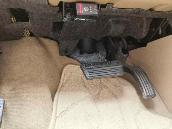 [广州·粤A] 二手别克别克GL82014款 2.4L 经典版