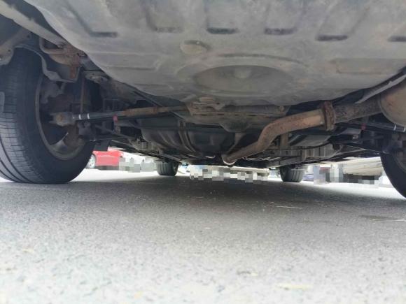 [济南·鲁A] 二手丰田凯美瑞2009款 200G NAVI豪华导航版