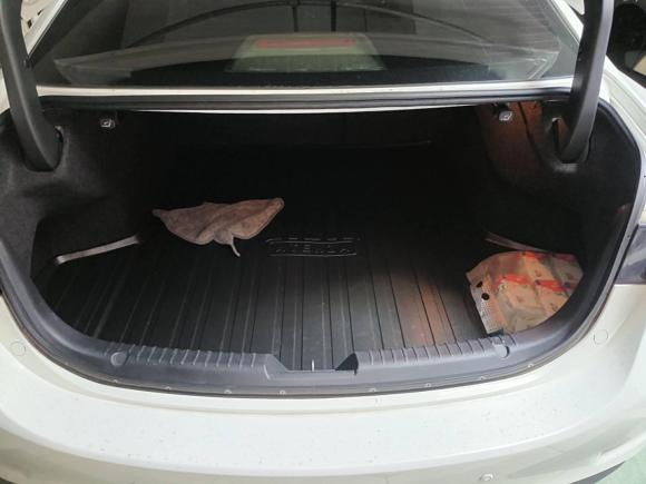 [青岛·鲁U] 二手马自达阿特兹2018款 2.5L 蓝天尊崇版 国V