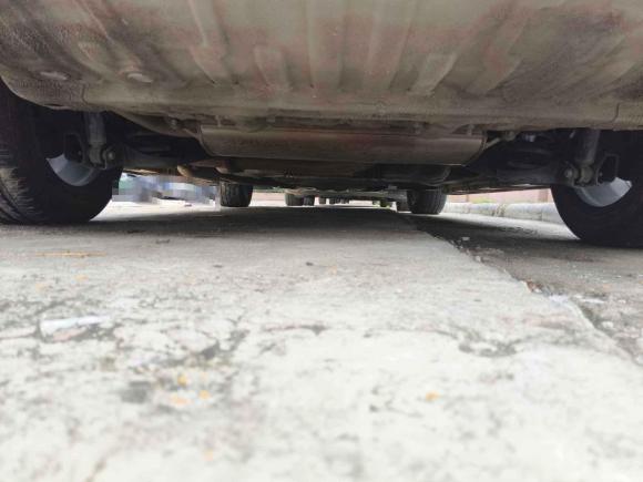 [广州·粤E] 二手五菱汽车五菱凯捷2020款 1.5T CVT旗舰型