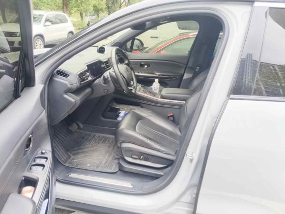 [南京·浙A] 二手蔚来蔚来ES62022款 100kWh 运动版