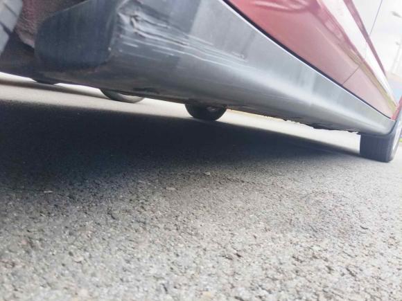 [无锡·苏B] 二手日产骐达TIIDA2008款 1.6L 自动智能型