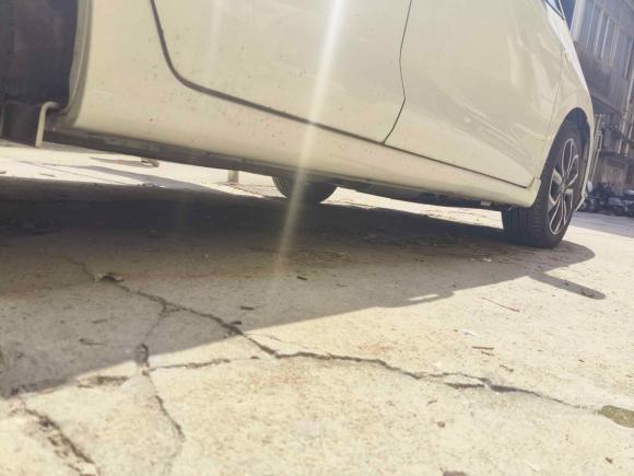 [南昌·赣A] 二手本田LIFE2021款 1.5L CVT SPORT心动版