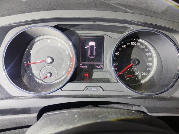 [南京·苏A] 二手大众途观L2017款 330TSI 自动两驱风尚版