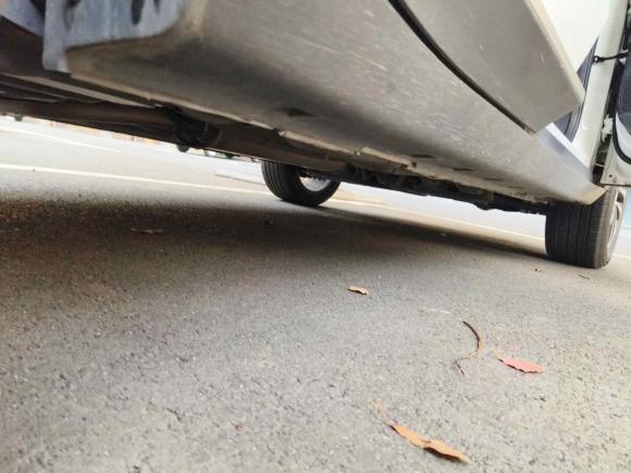 [无锡·苏A] 二手荣威荣威RX32020款 1.6L CVT 4G互联超爽精英版