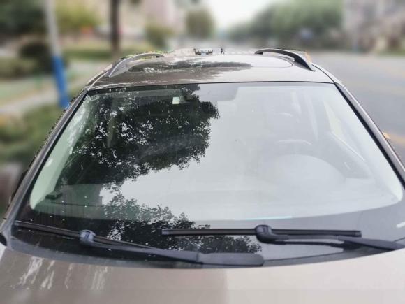 [嘉兴·浙A] 二手大众途锐2011款 3.0TSI 标配型