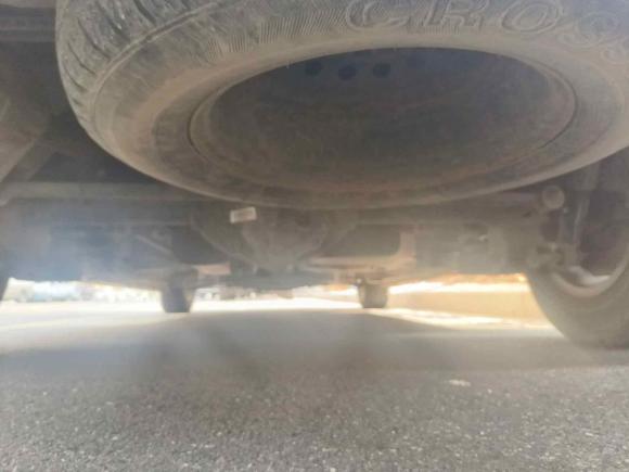 [南京·辽D] 二手上汽大通MAXUS大通G102018款 PLUS 1.9T 手动精英版 柴油