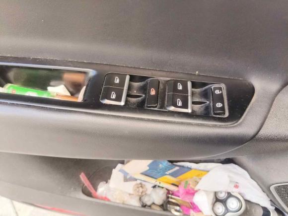 [金华·浙G] 二手吉利汽车帝豪GSe2018款 尊尚型