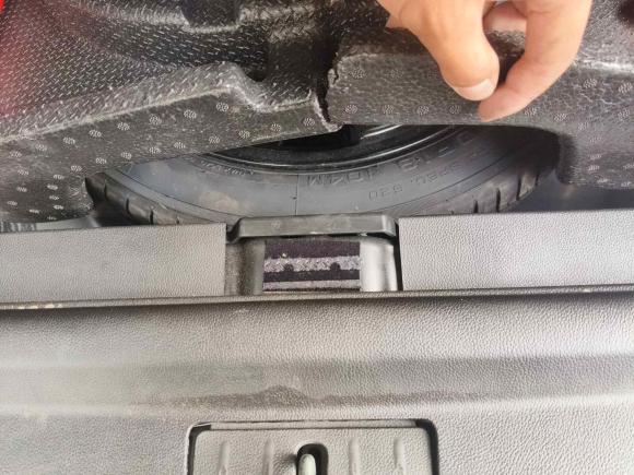 [嘉兴·浙F] 二手凯迪拉克凯迪拉克SRX2015款 3.0L 舒适型