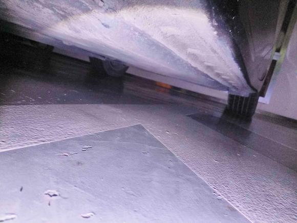 [杭州·浙A] 二手本田思铂睿2013款 2.4L 豪华版