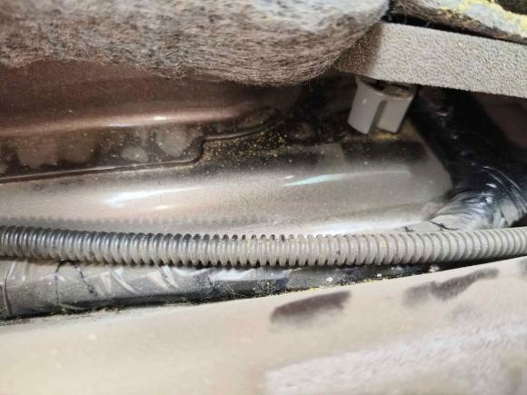 [济南·鲁A] 二手别克别克GL82017款 25S 豪华型 国V