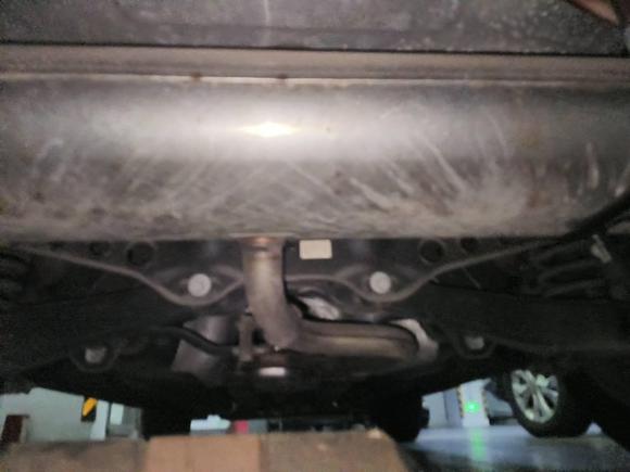 [常州·苏D] 二手宝沃宝沃BX52017款 25TGDI 自动两驱智享型