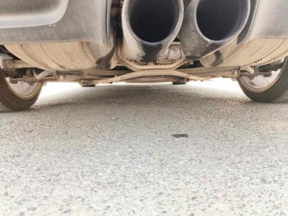 [苏州·苏E] 二手保时捷保时捷7182018款 Cayman 2.0T