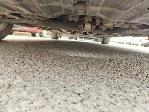 [上海·沪C] 二手现代朗动2016款 1.6L 自动尊贵型