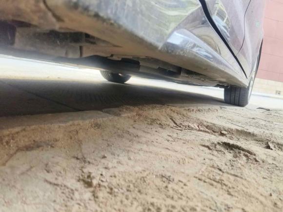 [武汉·鄂W] 二手丰田雷凌2021款 TNGA 1.5L CVT领先版