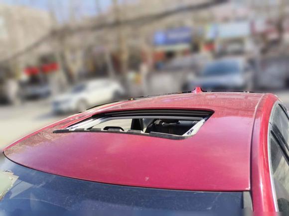 [济南·鲁A] 二手名爵MG62018款 20T 自动Trophy尊享互联网版 国VI