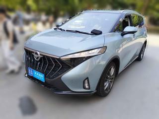海马海马7X2020款 1.6TGDI 自动旗舰型