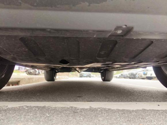 [上海·苏U] 二手奇瑞瑞虎92023款 2.0T 双离合两驱豪华版 7座