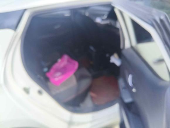 [台州·浙J] 二手日产蓝鸟2016款 1.6L CVT智酷版