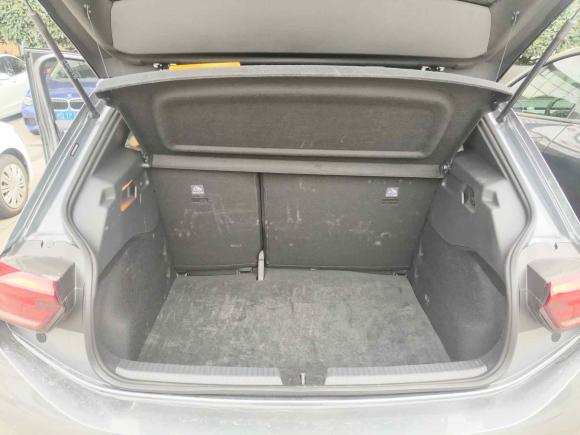 [上海·沪A] 二手大众大众ID.32025款 聪明款 极智氧气版