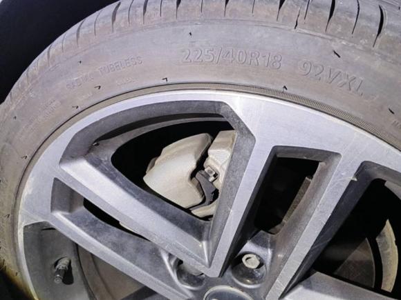 [南京·苏A] 二手奥迪奥迪A32017款 Limousine 35 TFSI 运动型